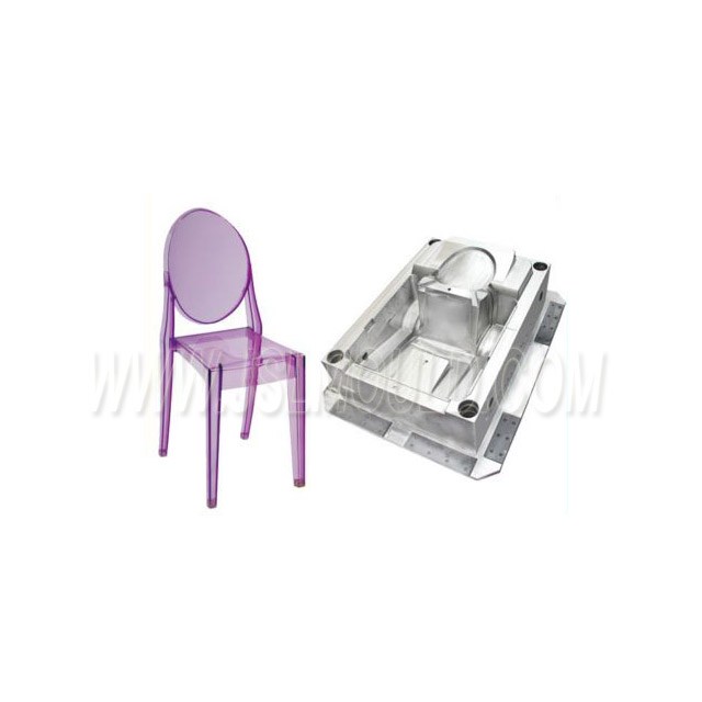 acrylic Cold Runner Injection Moulds household
