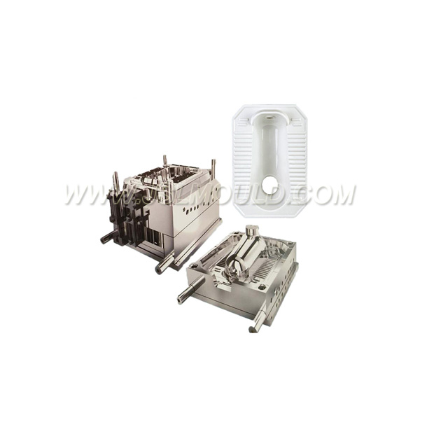 ABS multi cavity Injection Moulds household