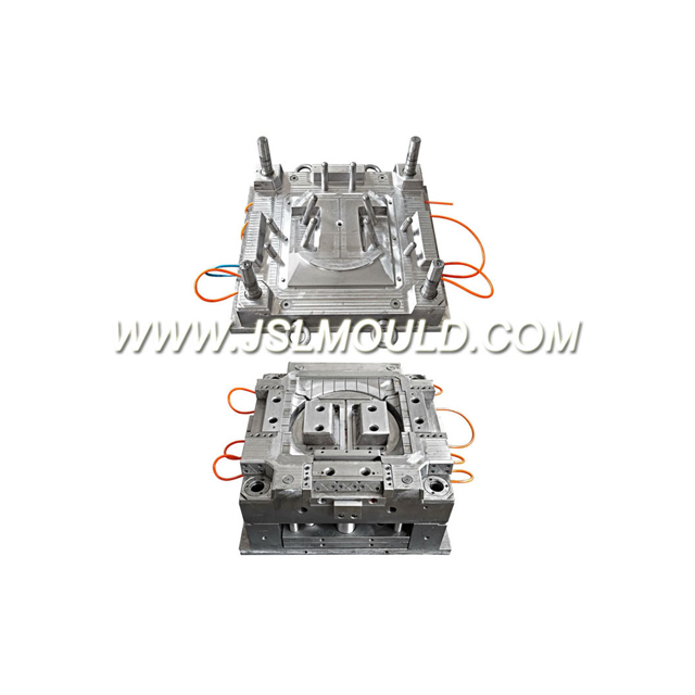 PP point gate Injection Moulds automotive