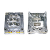 bmc high precision compression mould auto