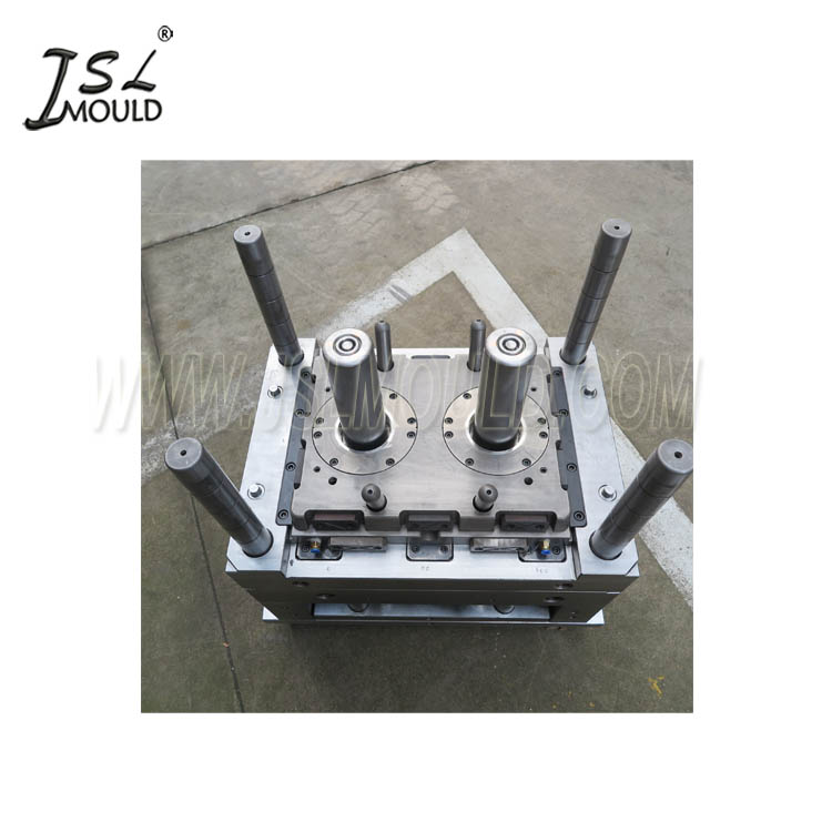 Cold Runner PP household Injection Moulds