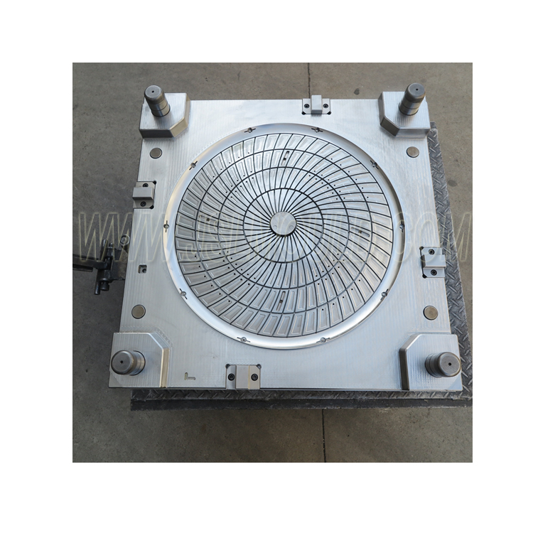 Cold Runner PP home appliance Injection Moulds