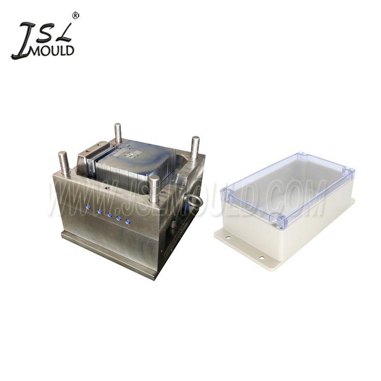 multi cavity PS household Injection Moulds