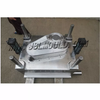 Cold Runner PC motorcycle Injection Moulds