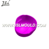 smc high precision ballistic helmet compression mould
