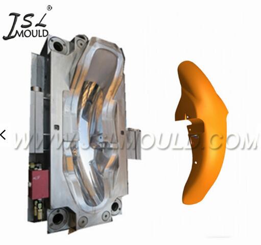 PS side gate Injection Moulds motorcycle