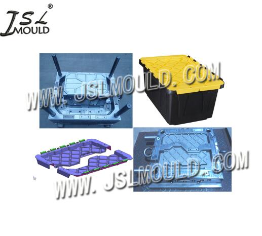rubber point gate Injection Moulds household