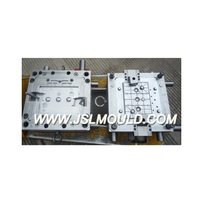 battery cover mold2