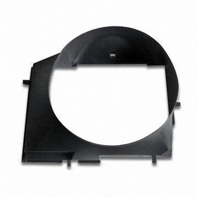 Instrument Cover Mold, Made of P20