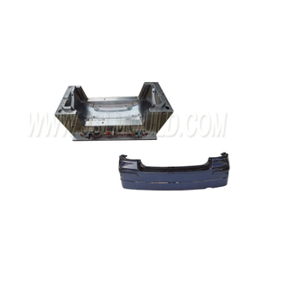 OEM PS automotive Injection Moulds