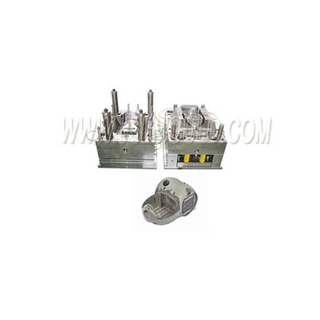 Cold Runner plastic home appliance Injection Moulds