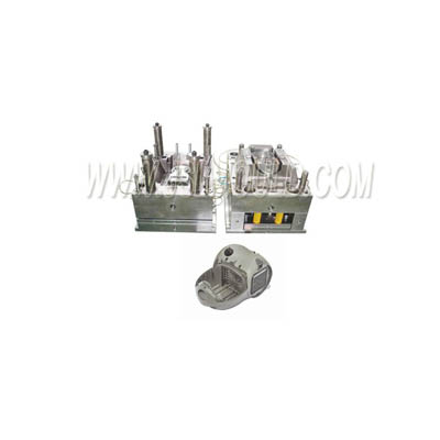 Cold Runner plastic home appliance Injection Moulds