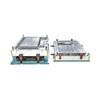 smc high precision car compression mould