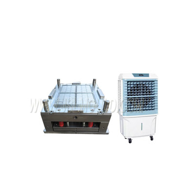 air cooler mold17