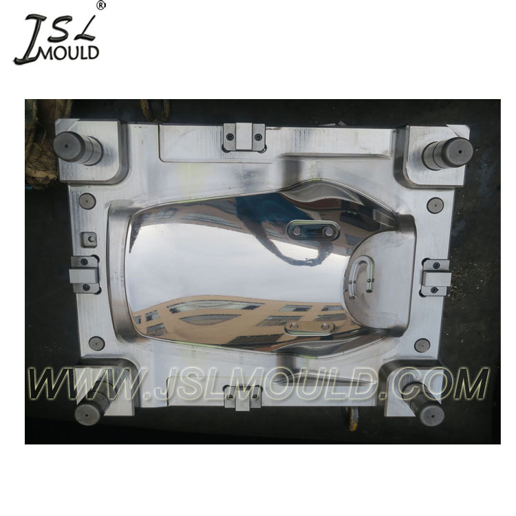 Cold Runner PS motorcycle Injection Moulds