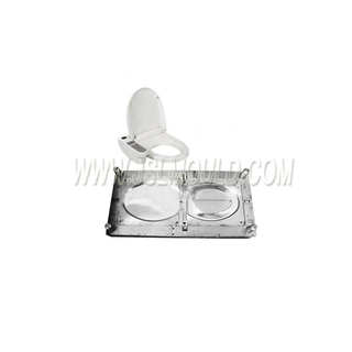 ABS multi cavity Injection Moulds household