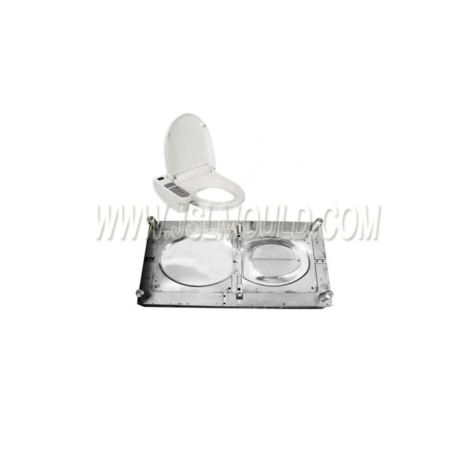 ABS multi cavity Injection Moulds household