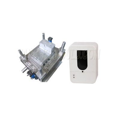 side gate Injection Moulds household
