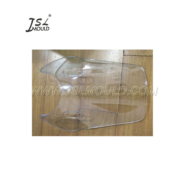 PC OEM Injection Moulds motorcycle