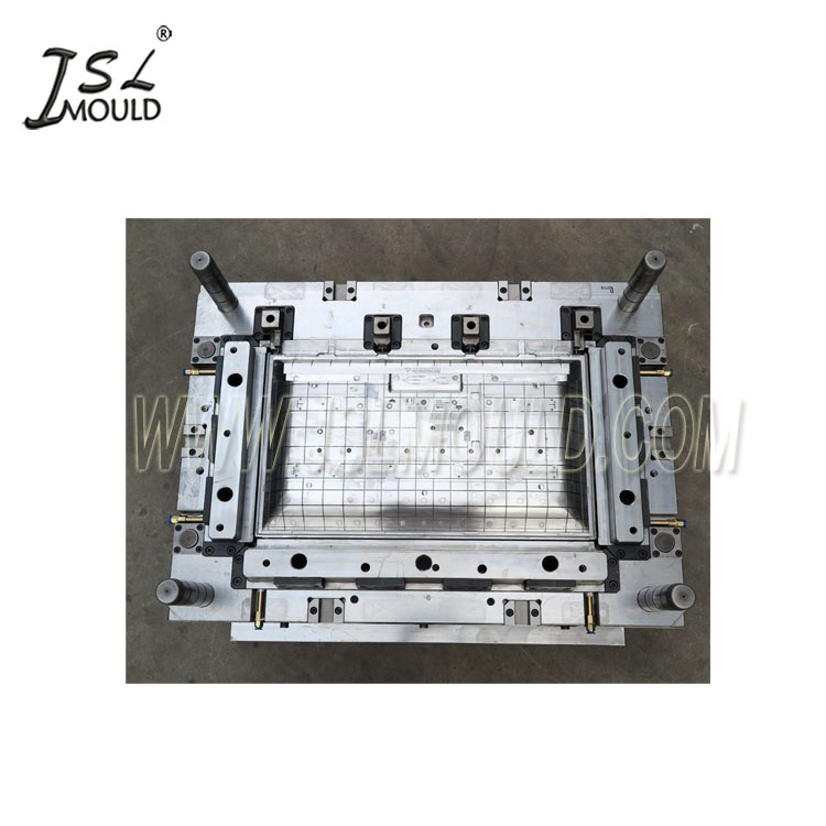single cavity ABS home appliance Injection Moulds