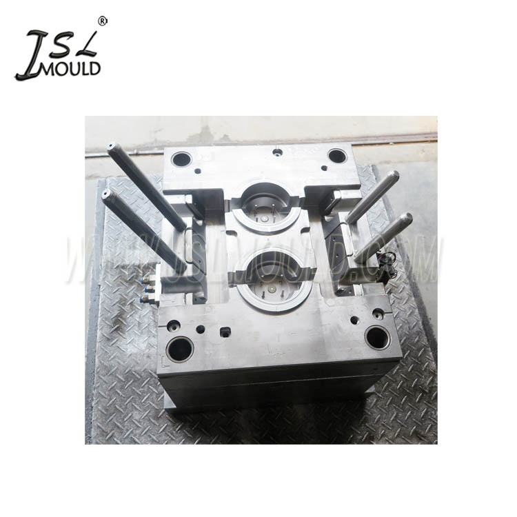 Cold Runner PP household Injection Moulds