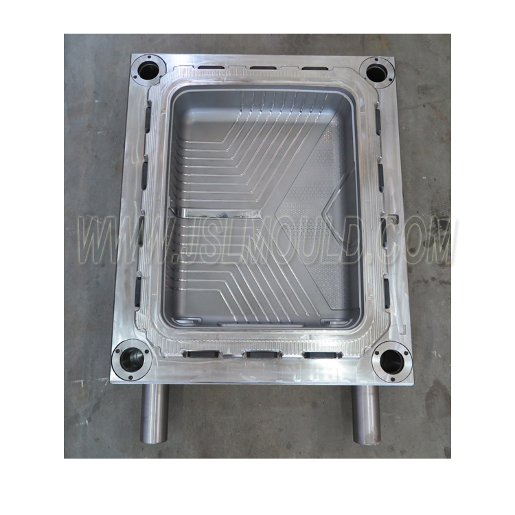 OEM PP household Injection Moulds
