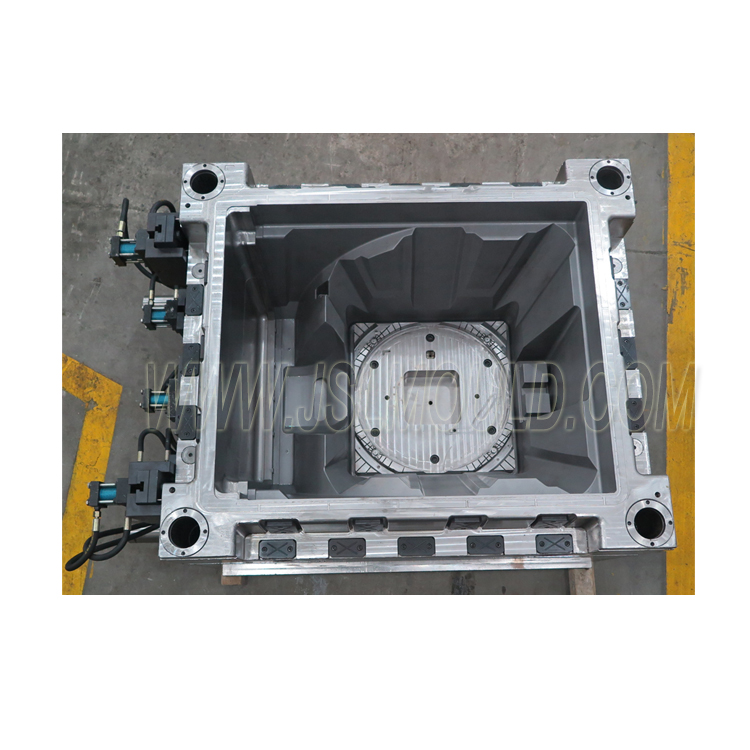 single cavity PP household Injection Moulds