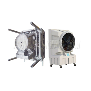 Cold Runner PP home appliance Injection Moulds