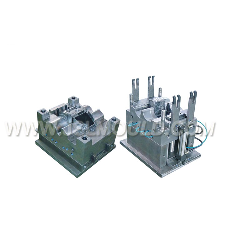 Cold Runner plastic home appliance Injection Moulds