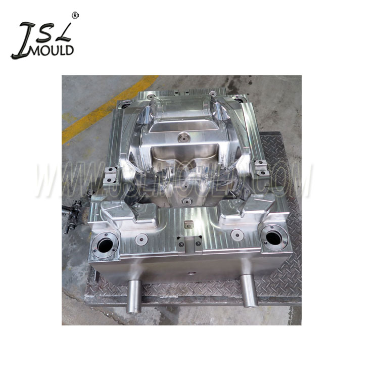 Cold Runner ABS motorcycle Injection Moulds