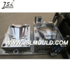 Cold Runner ABS motorcycle Injection Moulds