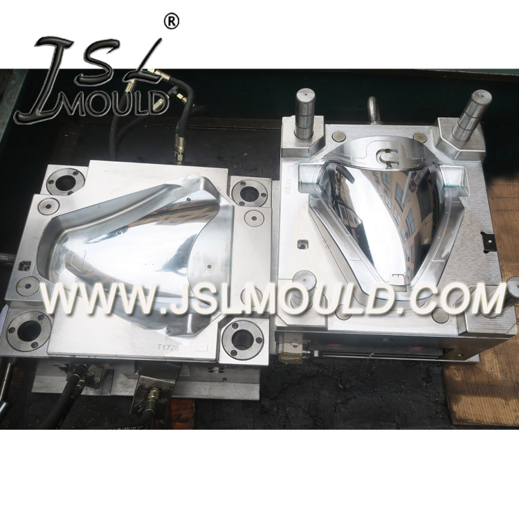 OEM PC motorcycle Injection Moulds