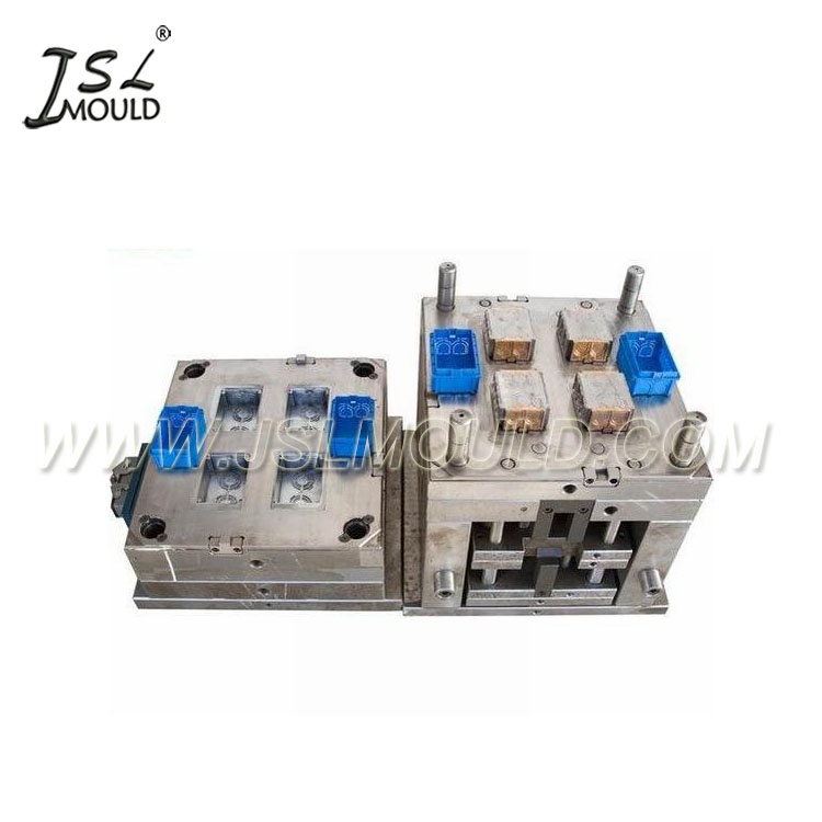 multi cavity PS household Injection Moulds