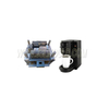 single cavity PS household Injection Moulds