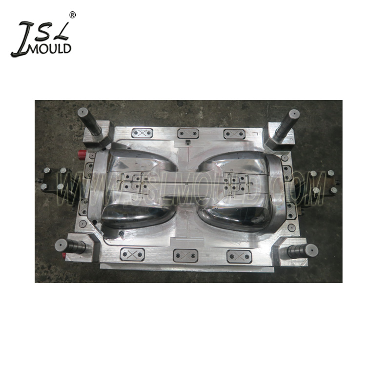 multi cavity plastic automotive Injection Moulds