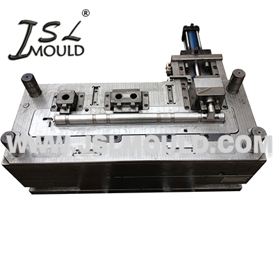 multi cavity PA automotive Injection Moulds