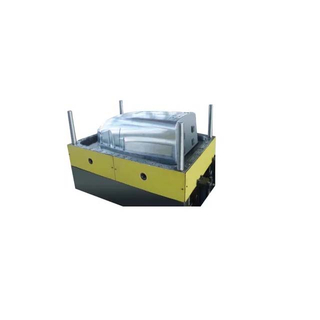 polymers high precision compression mould auto