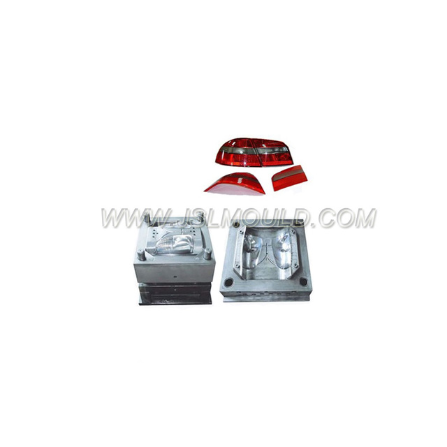 Hot Runner PS automotive Injection Moulds