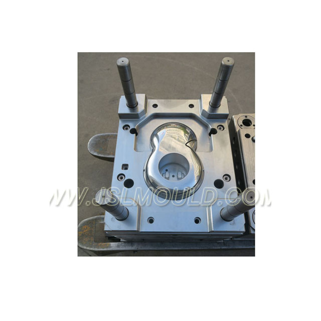 Cold Runner PC household Injection Moulds