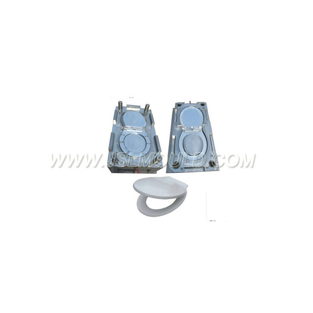ABS multi cavity Injection Moulds household