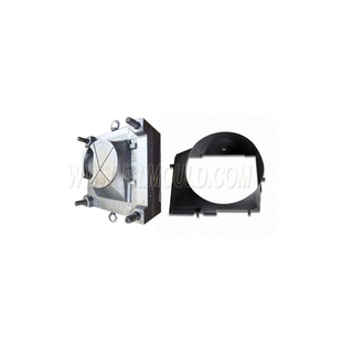 PP point gate Injection Moulds automotive