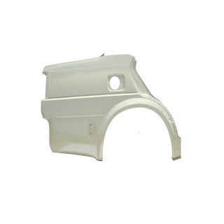 smc thermoplastic compression mould car