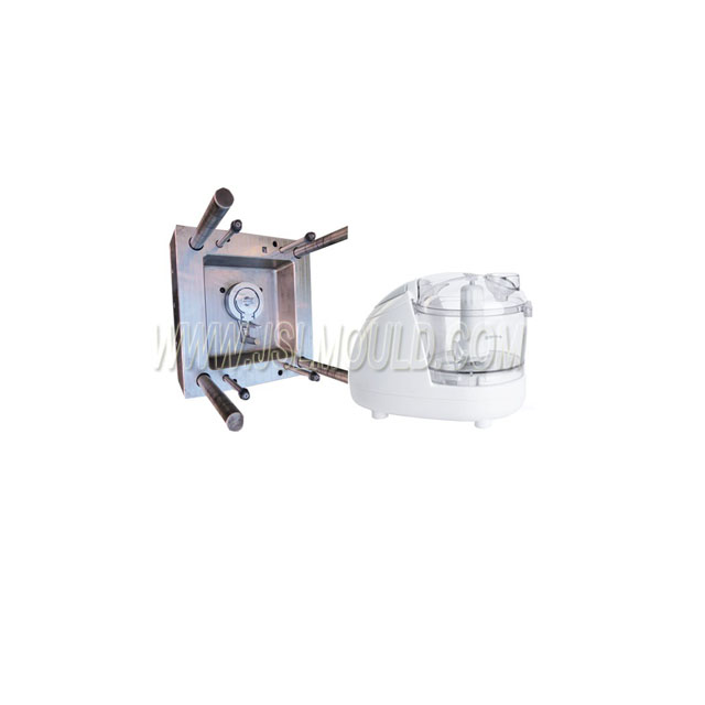 PC point gate Injection Moulds home appliance