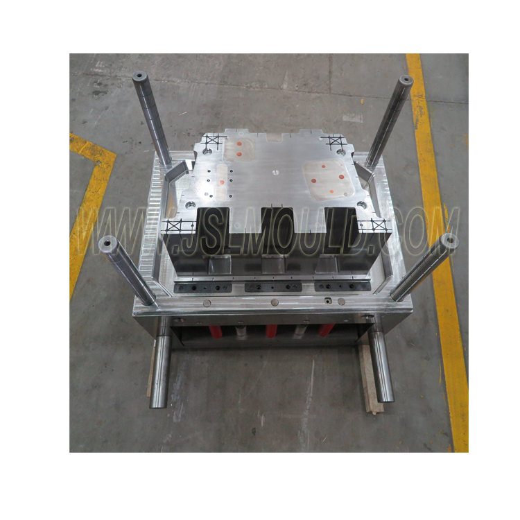 Cold Runner PP home appliance Injection Moulds