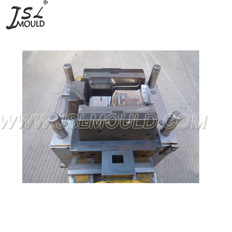 single cavity PS household Injection Moulds