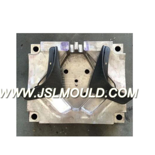 multi cavity PP automotive Injection Moulds