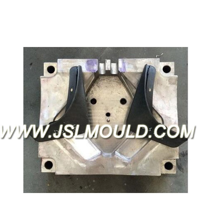 multi cavity PP automotive Injection Moulds