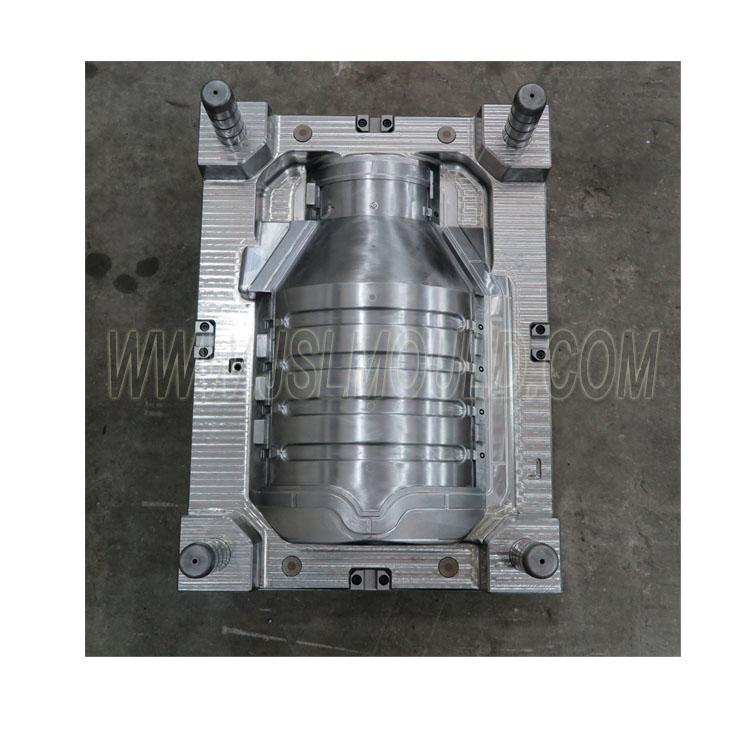 Hot Runner PS household Injection Moulds