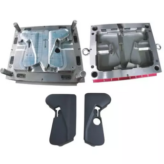 multi cavity ABS automotive Injection Moulds