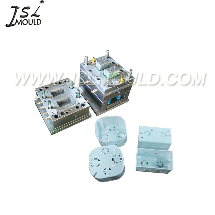 multi cavity PS household Injection Moulds